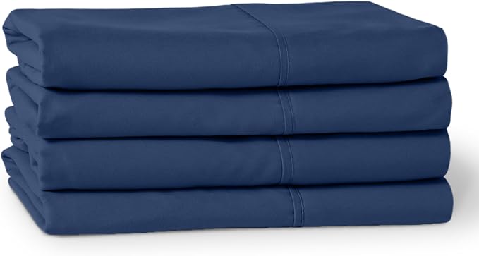 Bare Home Microfiber King Size Pillowcases - Image 7