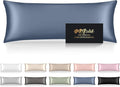 Silk Body Pillow Cases, Mulberry Silk Body Pillow Cover by HOME