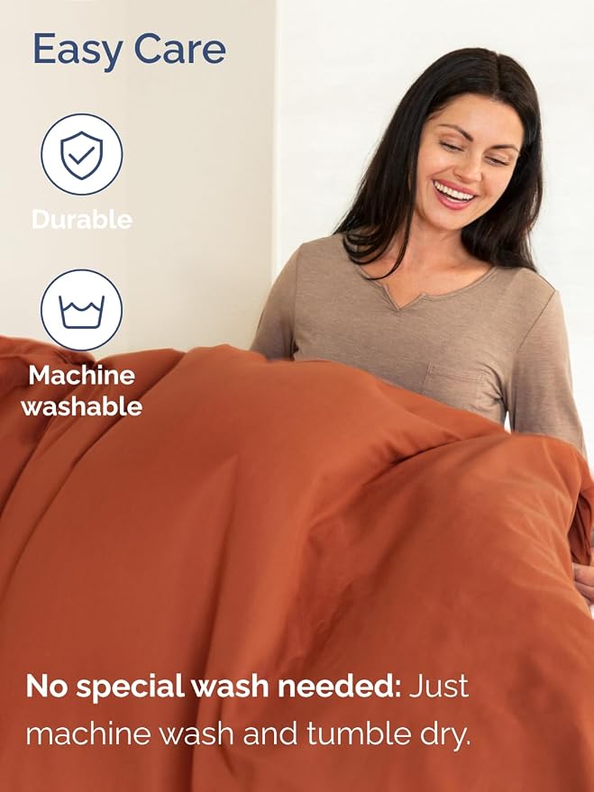 Extra Deep Cal King Sheet Set - Image 7