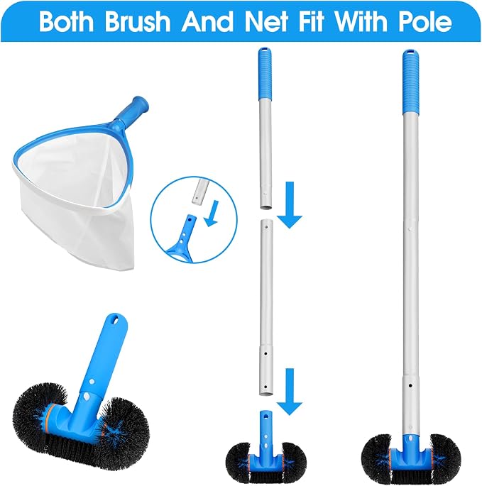 TidyMister 4-in-1 Spa Cleaning Set - Image 3