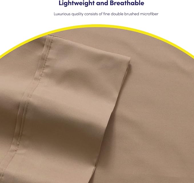Twin Size Bed Sheets - Image 6