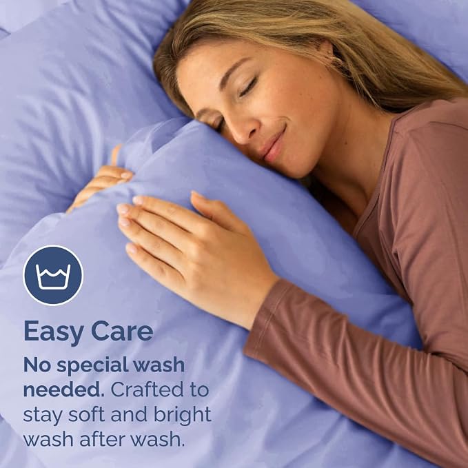 King Standard Pillow Cases Set of 2 - Image 5
