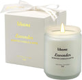 Candles Gifts for Women, Natural Soy Wax Candle for Home Scented Perfect for by Lihome