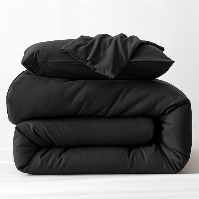 ROSGONIA Alaskan King Comforter 136x120, 1 Extra Large King Size Comforter - Image 6