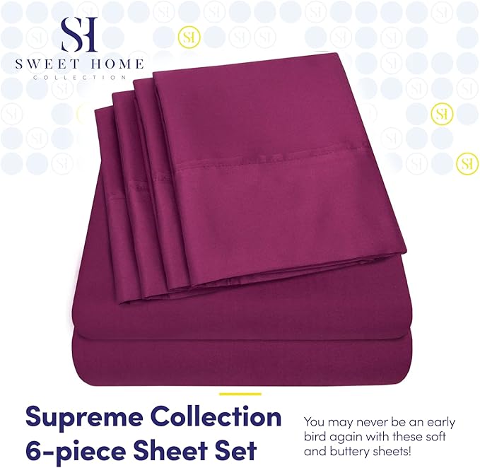 Queen Sheets Berry - Image 2