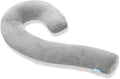 SCHNAUZER HOME Body Pillow for Adults by SchnauzerHome
