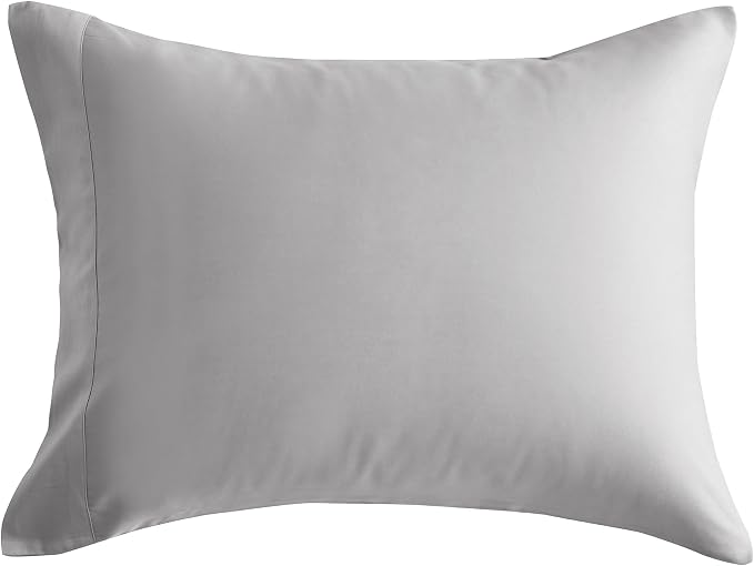DOZ Pillowcase Set, 100% Viscose derived from Bamboo, Organically Grown - Image 3