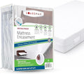 Guardmax Jersey Knitted Sleeper Sofa Zippered Mattress Encasement by Guardmax