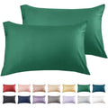 Warmstar Cotton Pillow Cases King Size Set of 2, 600 Thread Count Pillowcases by Warmstar