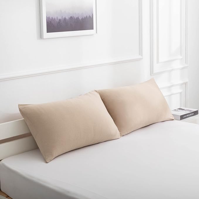 2-Pack Stretch Pillow Cases - Image 6