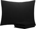 NTBAY Standard Pillowcase Set by NTBAY