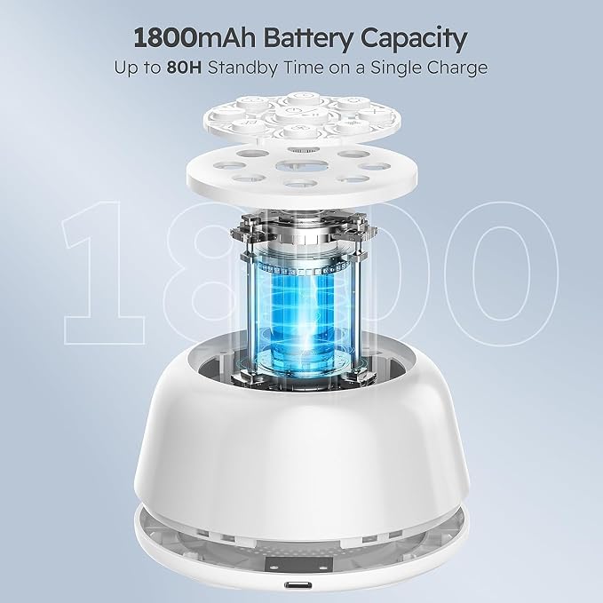 Rechargeable White Noise Machine - Image 3