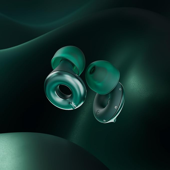 Loop Switch 2 Adjustable Ear Plugs 3 Relief Modes - Image 5