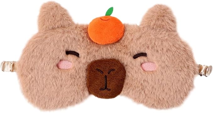 PERFECTSIGHT Cute Sleep Eye Masks by PERFECTSIGHT