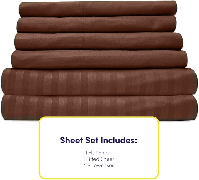 Full Size Bed Sheets - Image 4