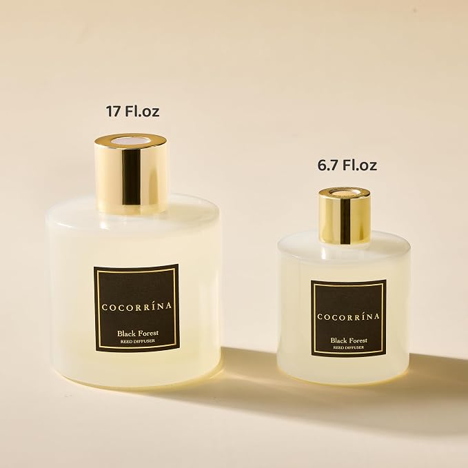 COCORRÍNA Reed Diffuser - Image 7