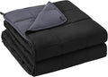 yescool Weighted Blanket for Adults Cooling Heavy Blanket for Sleeping Perfect by yescool