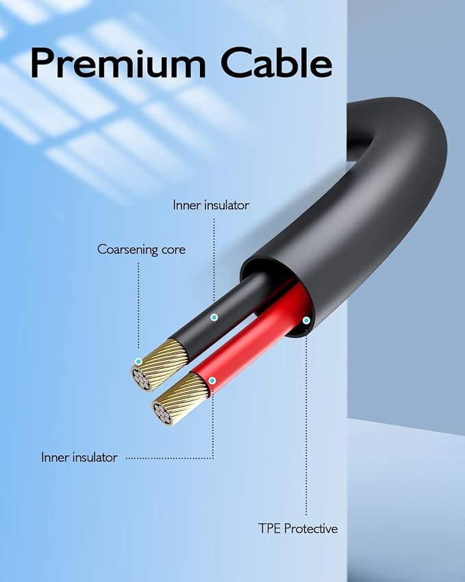 5V Replacement Charger Compatible - Image 3