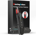 Hidden Camera Detectors & Anti-Spy Camera Finder, Wireless RF Signal Scanner by Unknown