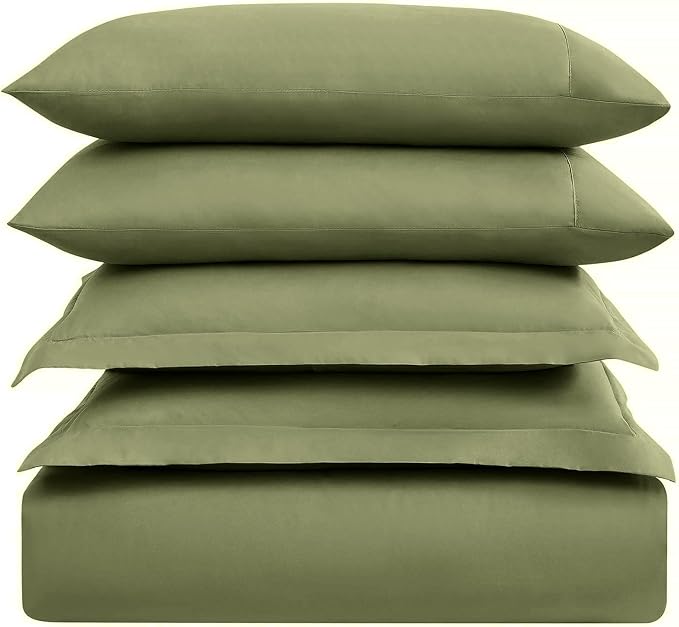 Mellanni Duvet Cover Set - Image 5