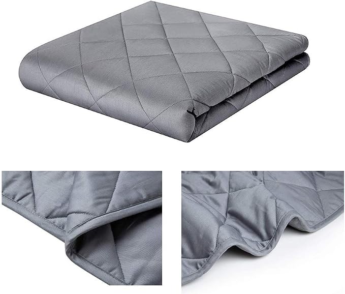 ZZZhen Weighted Blanket - Image 3