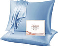 Adubor Silk Pillowcase 2 Pack for Hair and Skin by Adubor