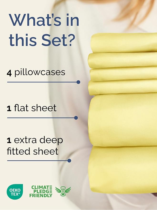 Extra Deep Full Sheet Set - Image 2