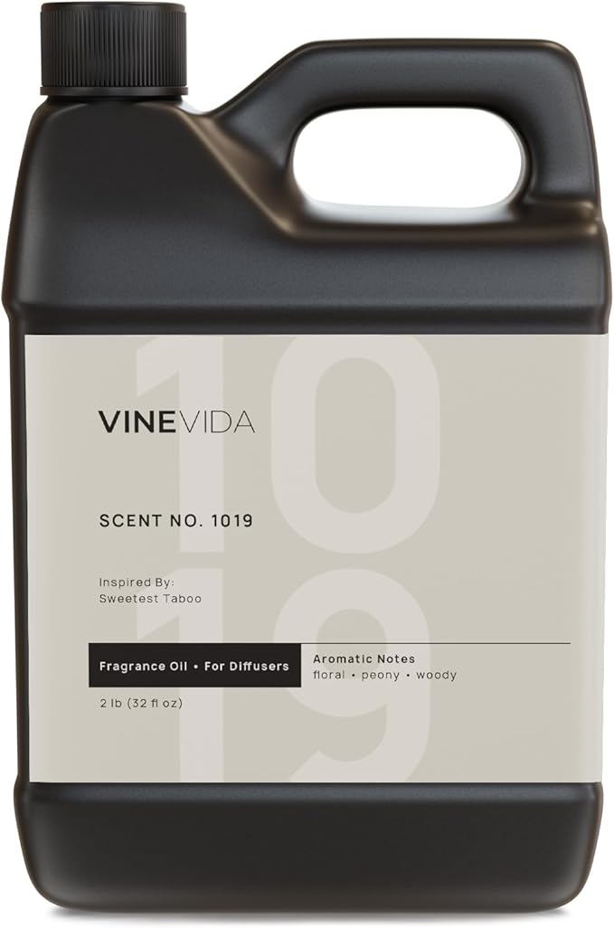 VINEVIDA Hotel Fragrance Collection Diffuser Oil by VINEVIDA