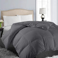 EASELAND Full Size Down Alternative Comforter by EASELAND