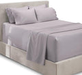 Hearth & Harbor Extra Deep Pocket Queen Sheets Sets by HearthHarbor