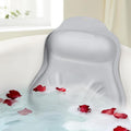 Inflatable Bath Pillows for Tub by EasyLivingCo