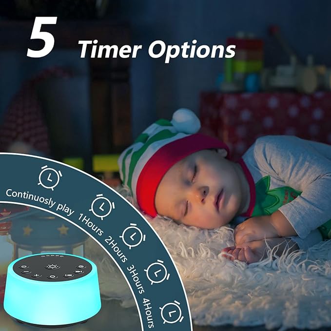 Color Noise Sound Machines - Image 4
