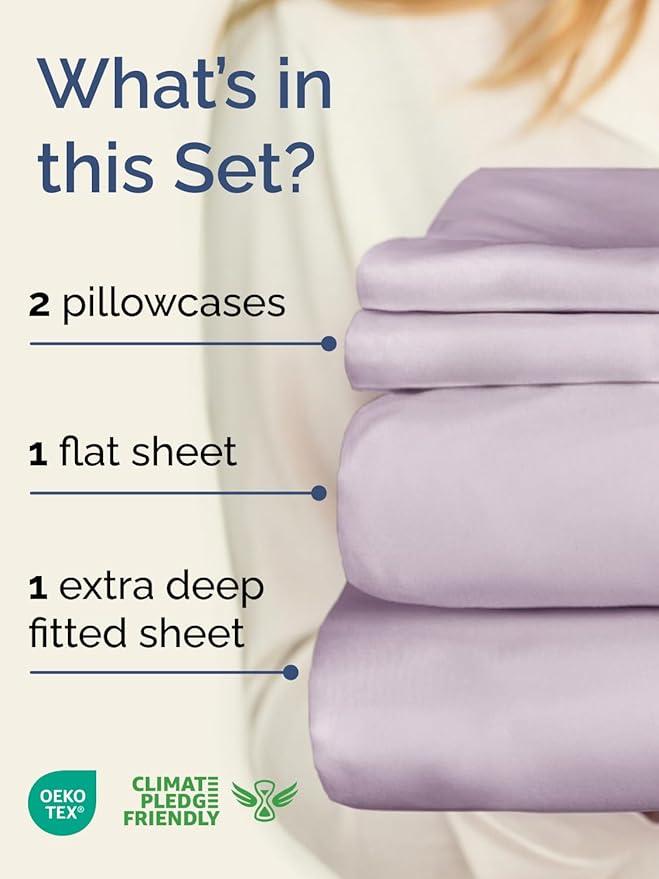 Extra Deep Full Sheet Set - Image 2