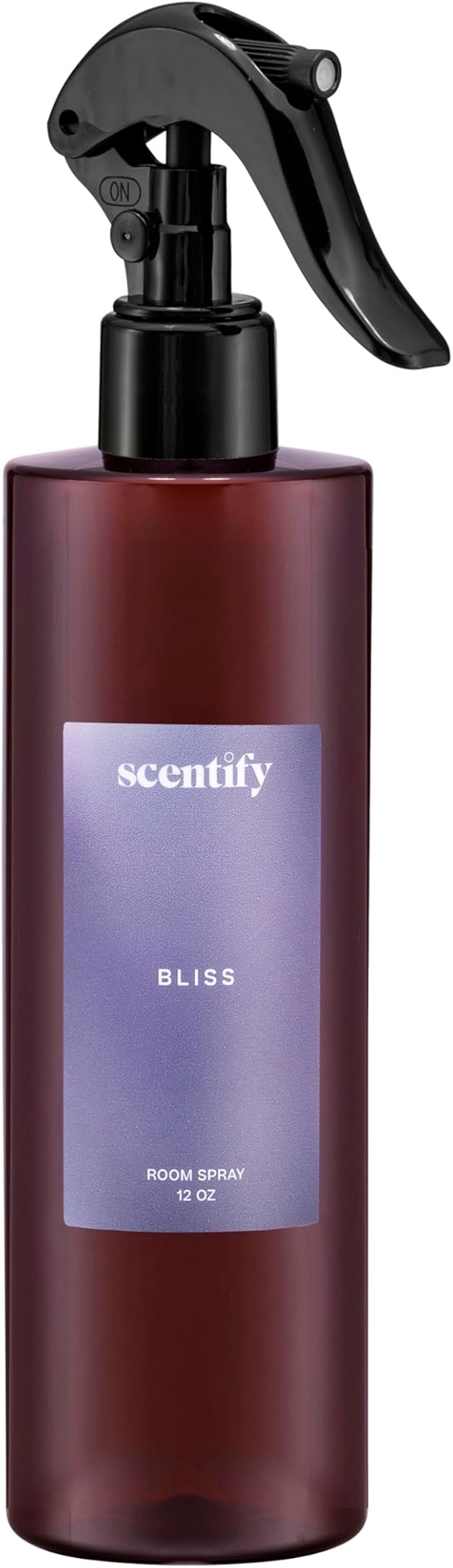 Scentify Bliss Odor Neutralizing Room Spray – Luxury Eucalyptus & Bergamot - Image 2
