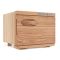 Towel Warmer Cabinet, 8L Hot Spa Small Towel Warmer Heating Use by StateRiver