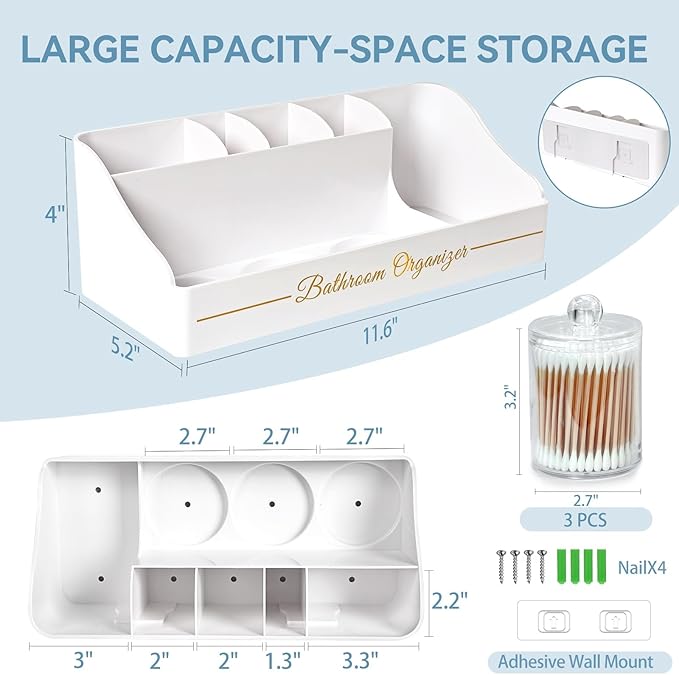 Tucao Toothbrush Holders, Toothbrush Holders - Image 2