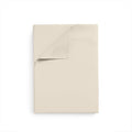 Mellanni Twin XL Size Flat Sheet by Mellanni