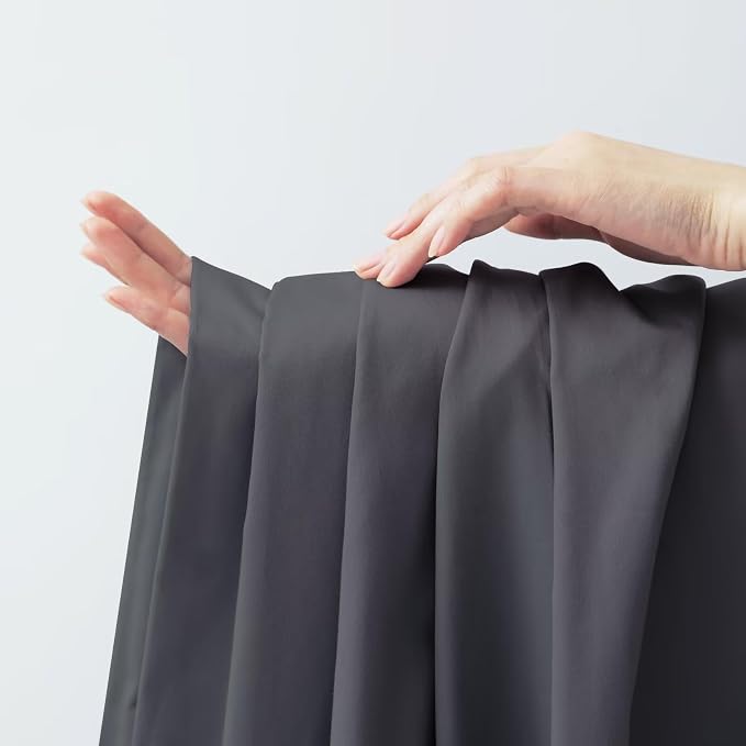 2-Pack Cotton Twin Flat Sheet Only, 600 Thread Count 100% Egyptian Cotton Top - Image 4