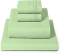 Mellanni California King Sheets Set by Mellanni