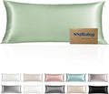 Mulberry Silk Body Pillow Pillowcase by Unknown