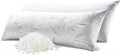 WhatsBedding Memory Foam Body Pillow by WhatsBedding