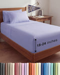 Extra Deep Twin XL Sheet Set by CGKUnlimited