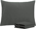 NTBAY Standard Pillowcase Set by NTBAY