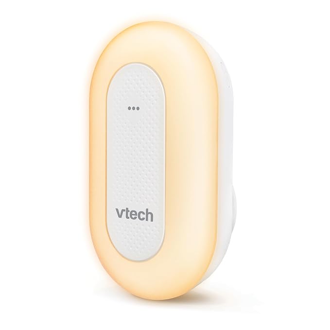 VTech BC8113 V-Hush Plug Sleep Training Soother - Image 8