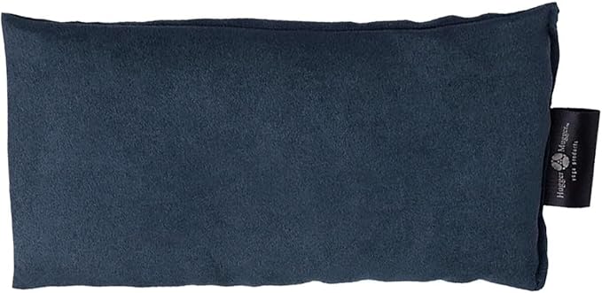 Hugger Mugger Peachskin Eye Pillow by HuggerMugger
