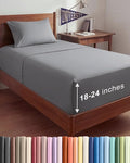 Extra Deep Twin XL Sheet Set by CGKUnlimited