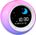 I·CODE Time to Wake Alarm Clock by I%C2%B7CODE