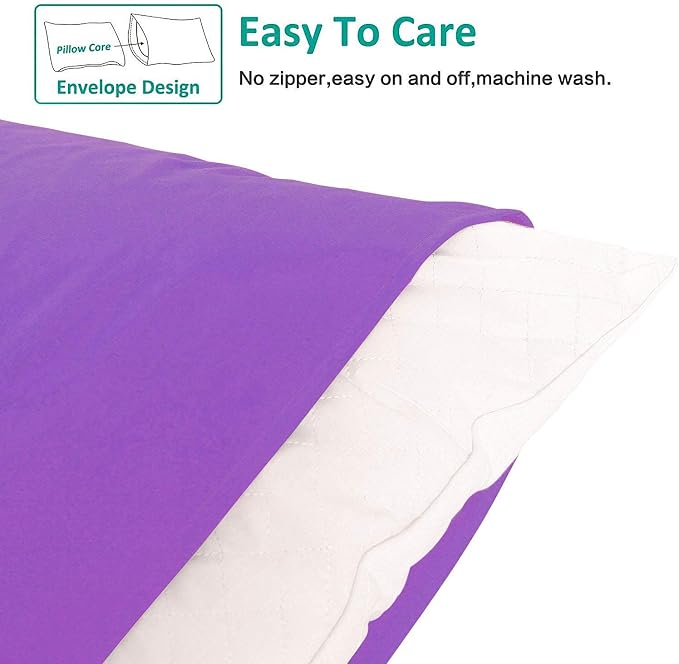 NTBAY Body Pillowcase - Image 4
