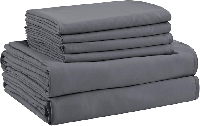 Full Size Bed Sheets - Image 7