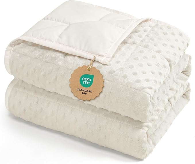 Kivik Washable Weighted Blanket by Kivik